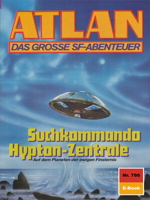 cover image of Atlan 786